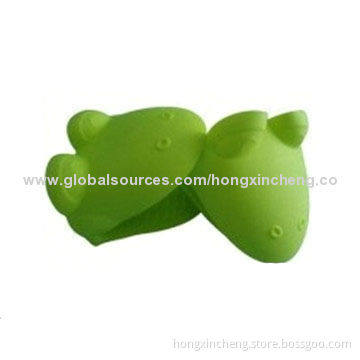 G-Silicone Oven Glove for Hot Pots and Pans